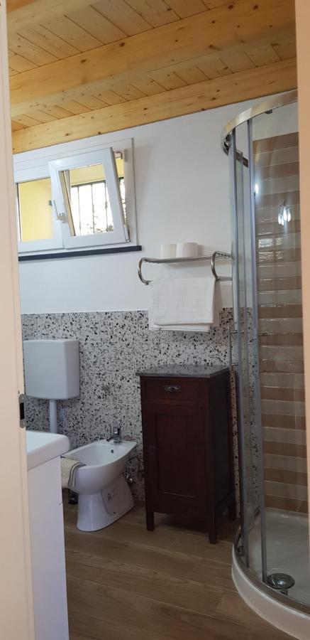 Casa Ela Villa Levanto Buitenkant foto